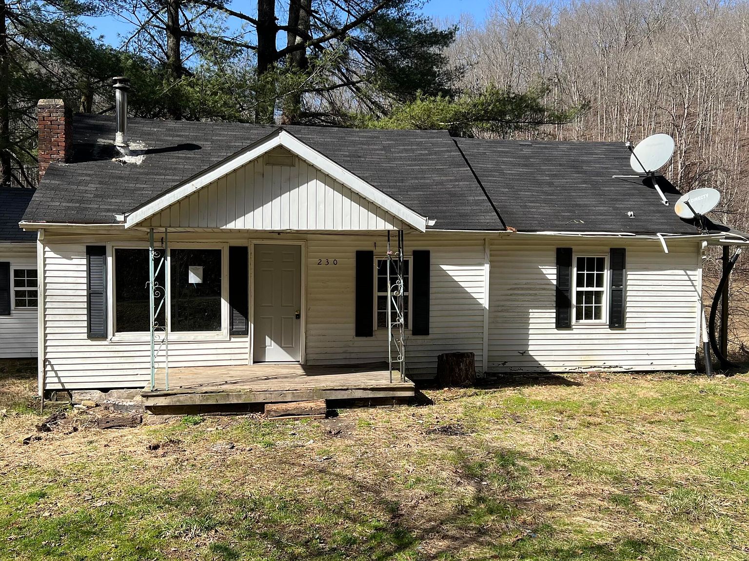 230 Elisha Branch Rd, Mckee, KY 40447 Zillow