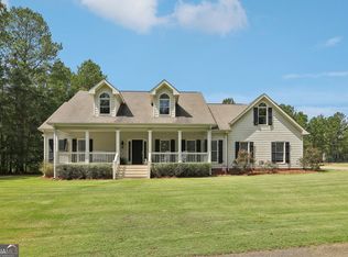 3385 State Highway 83 S, Monticello, GA 31064