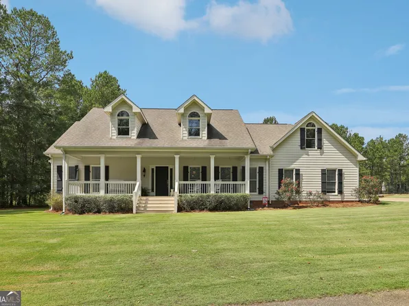 3385 State Highway 83 S, Monticello, GA 31064