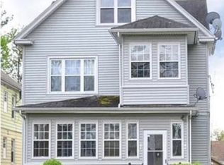 41-43 Sharon St #2-3, Hartford, CT 06112