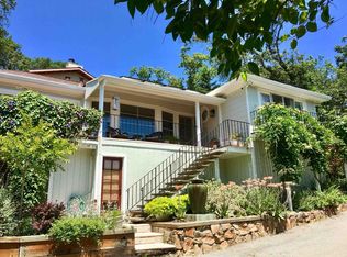 17273 Hillcrest Ave, Sonoma, CA