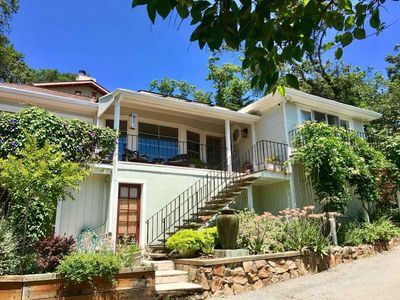 17273 Hillcrest Ave, Sonoma, CA, 95476