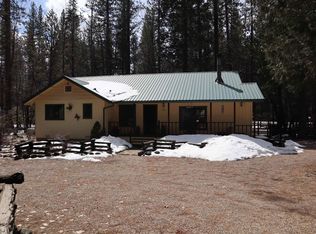 5929 Chandler Rd, Quincy, CA 95971