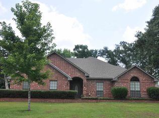 18351 Stillwood Ln, Flint, TX 75762