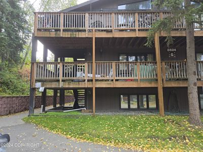 8524 Boundary Ave APT G5, Anchorage, AK, 99504