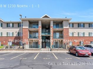 98 W 1230 N #1, Provo, UT 84604