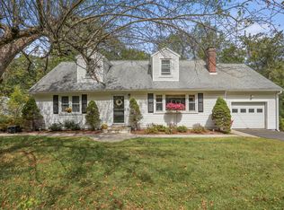 37 Dana Rd, Danbury, CT 06811