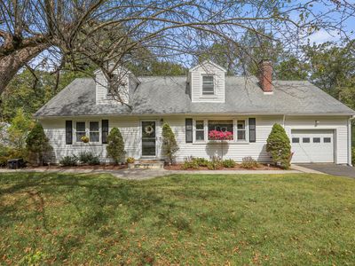 37 Dana Road, Danbury, CT, 06811
