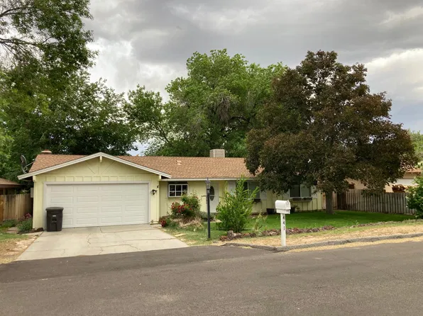 441 Grandview Dr, Bishop, CA 93514
