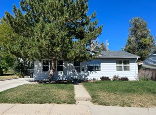 2918 Navarre Rd, Casper, WY 82604