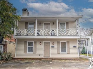 2198 Central Avenue, Augusta, GA 30904