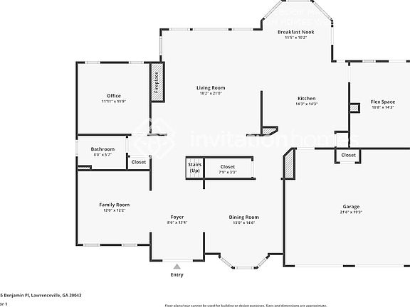 3rd image of this home