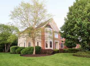 1210 Mink Trl, Cary, IL 60013