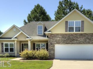 32 Coral Cv, Brunswick, GA 31523