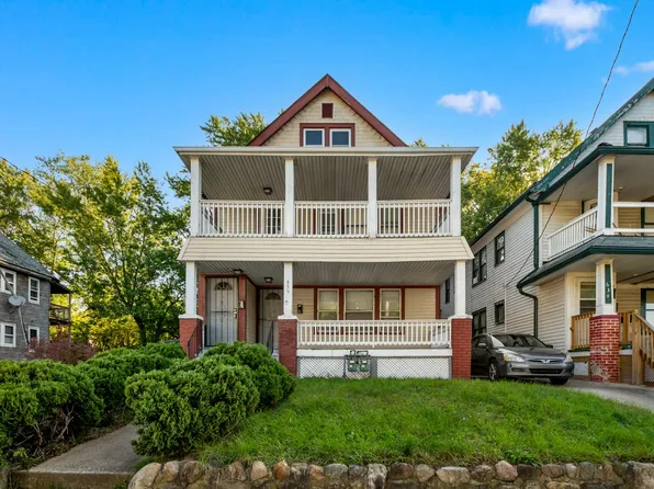 635 E 124th St #A, Cleveland, OH 44108