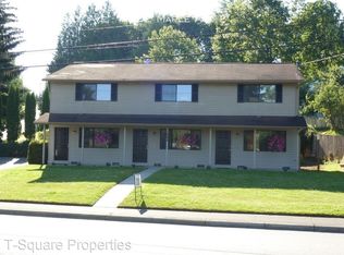 1002 Maple Ave APT 1, Snohomish, WA 98290