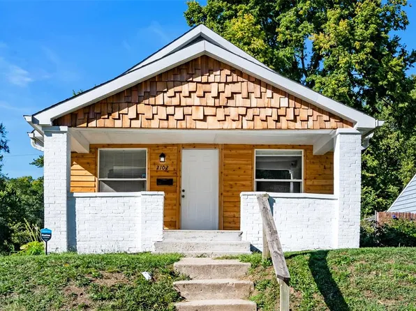 2102 E 34th St, Indianapolis, IN 46218