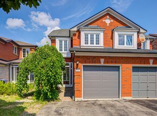 5459 Palmerston Cres, Mississauga, ON L5M 5Z8