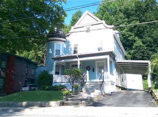 17 West St, Oneonta, NY 13820