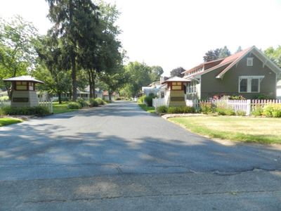 4136 Cottage Path, Stevensville, MI, 49127