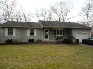525 Windsor St, Forked River, NJ 08731