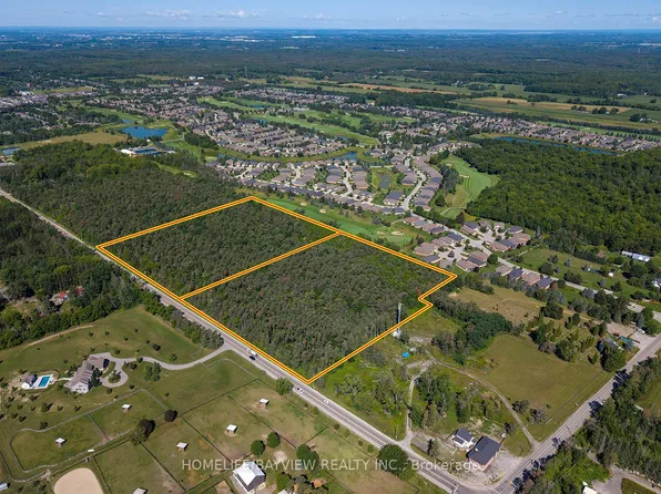 5844 & 5912 Aurora Rd, Whitchurch Stouffville, ON L4A 3K3