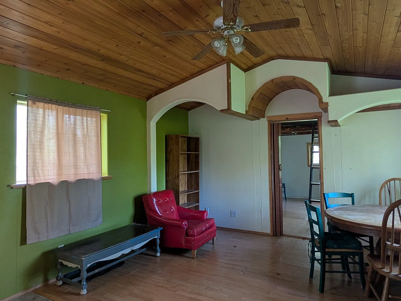 1 bed, 496 sqft, $650 — Photo 4