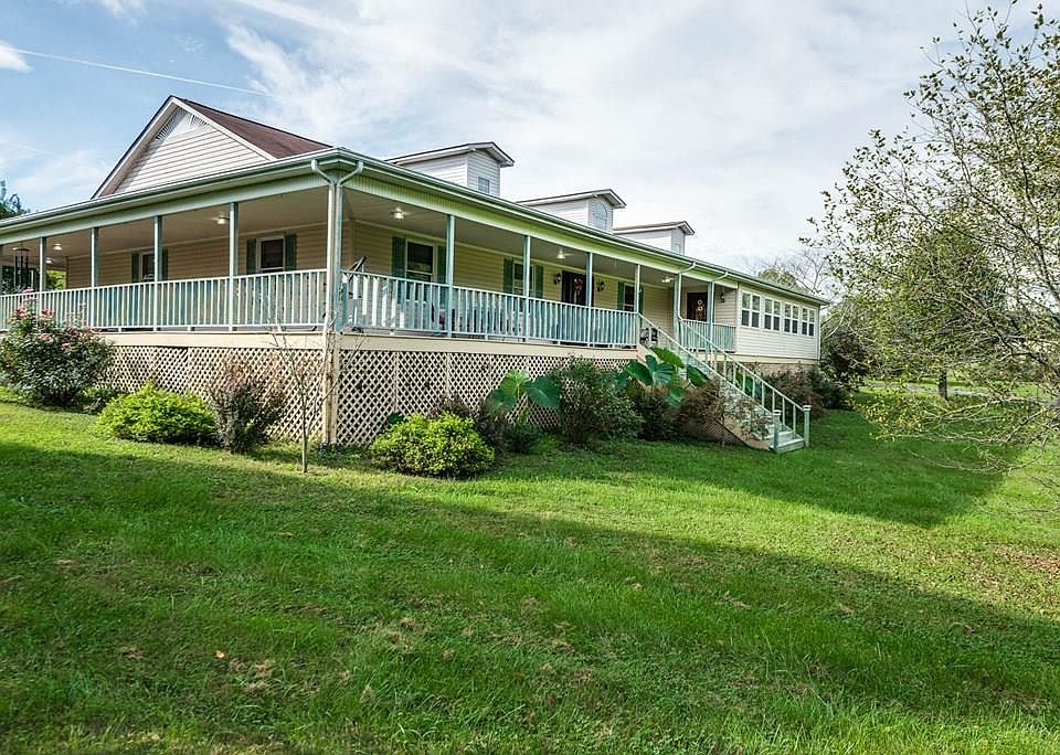 140 Huddleston Dr, Cookeville, TN 38501 Zillow