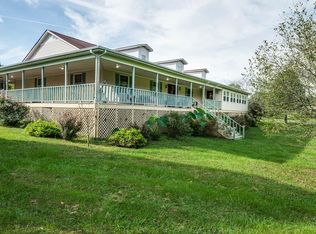 140 Huddleston Dr, Cookeville, TN 38501