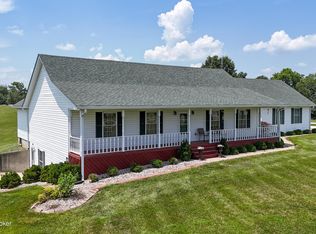 5923 Brandenburg Rd, Brandenburg, KY 40108