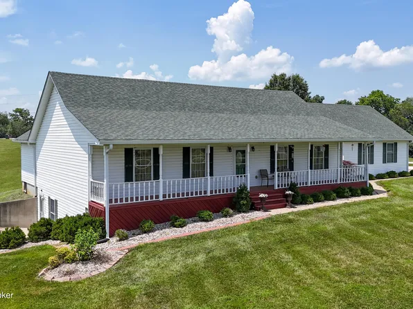 5923 Brandenburg Rd, Brandenburg, KY 40108