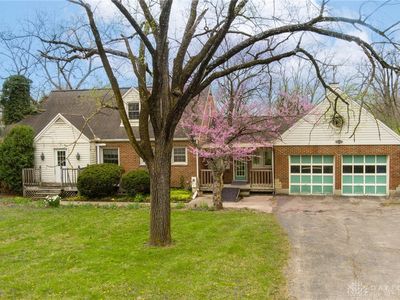 6825 Peters Pike, Dayton, OH, 45414