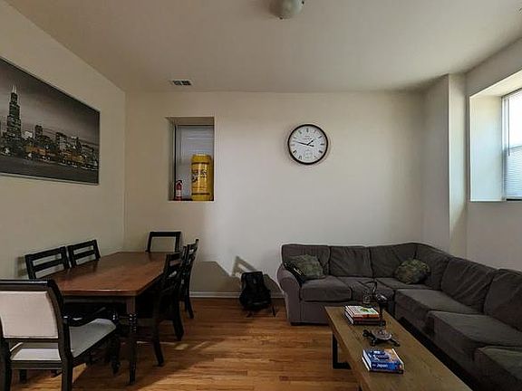 5th image of 729 S Loomis St #Gu