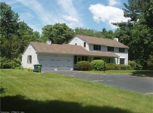 748 Church St, Amston, CT 06231