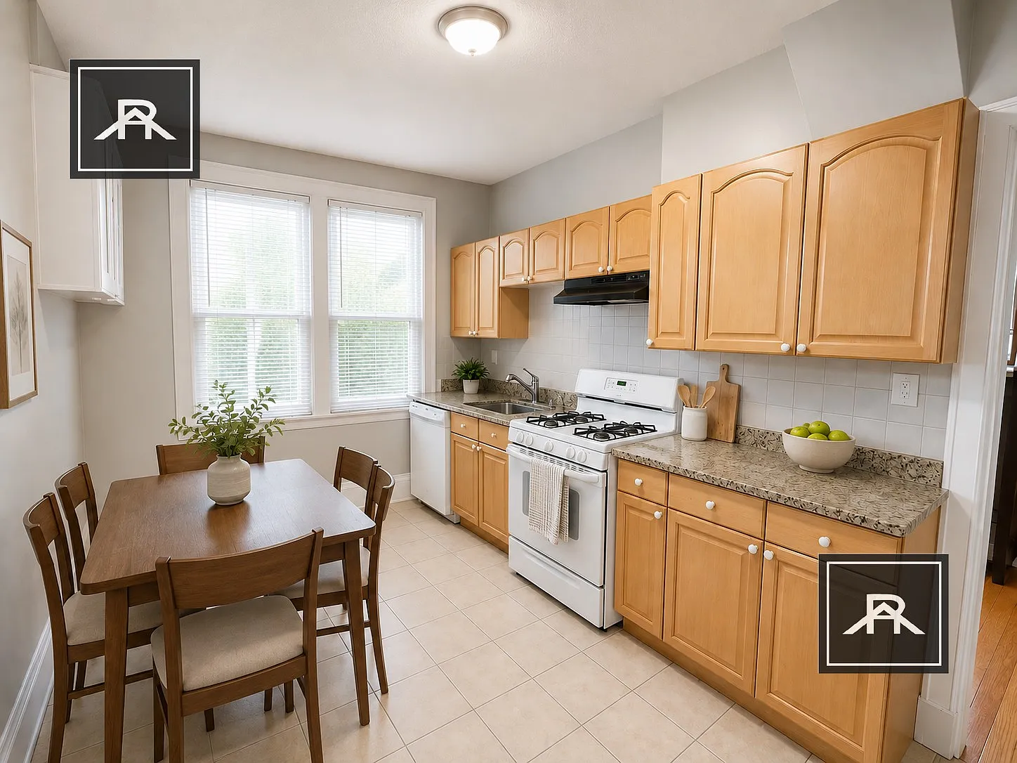 2 bed, 1.0 bath, $2,795 — Photo 2