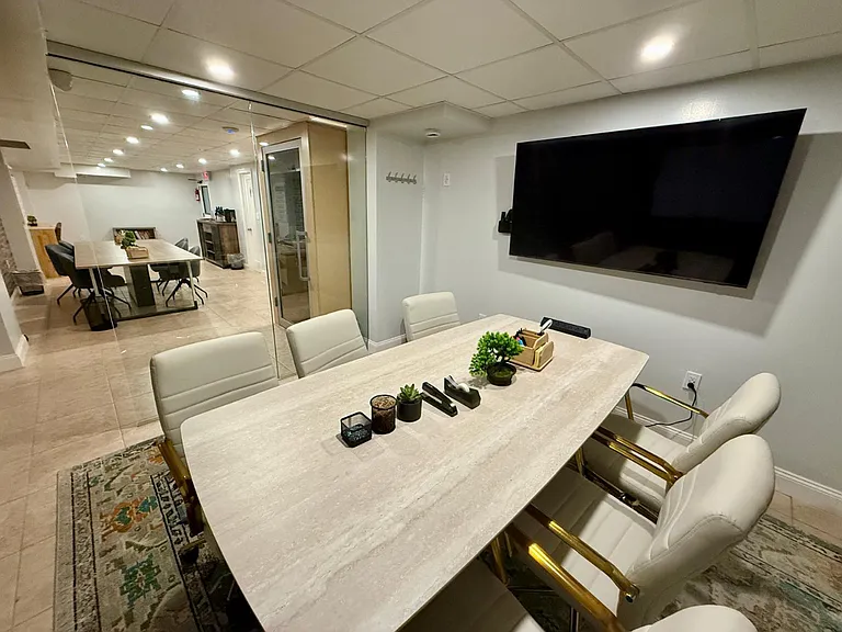 220 Pelham Rd #5E — Photo 17