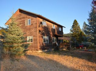 3525 Daisy Mine Rd, Rice, WA 99167