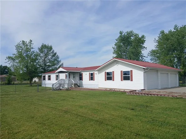 1060 Highway 311, Green Forest, AR 72638