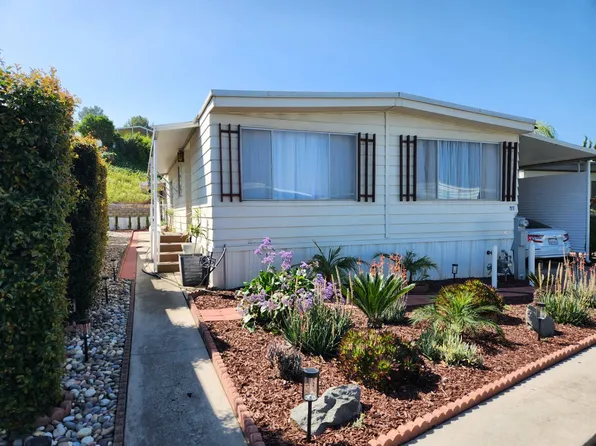 4969 Old Cliffs Rd, San Diego, CA 92120