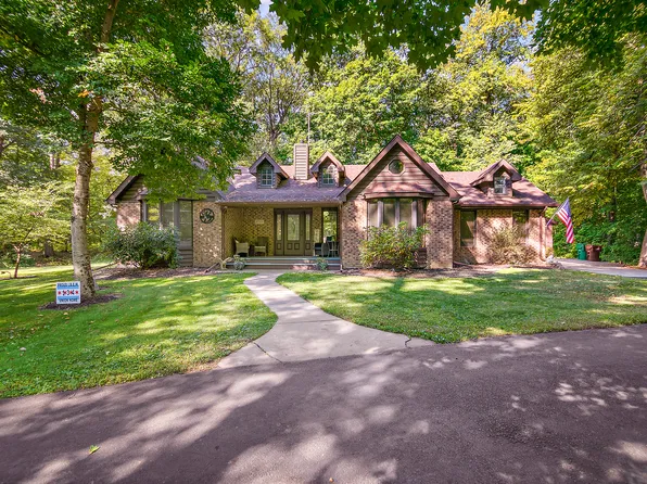 27308 S Egyptian Trl, Monee, IL 60449