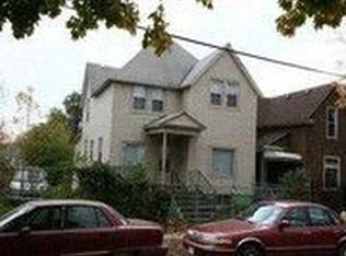 5655 Christiancy St, Detroit, MI 48209
