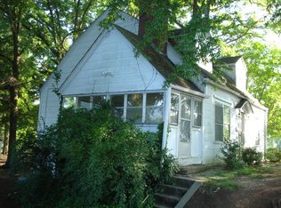 (Undisclosed Address), Winston Salem, NC 27107