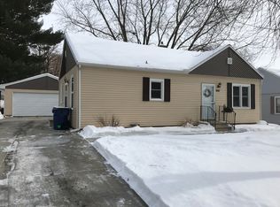 807 Hanna Blvd, Waterloo, IA 50701