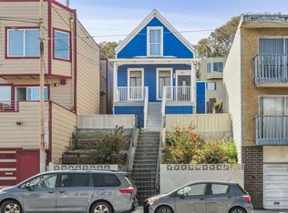2552 San Jose Ave, San Francisco, CA 94112