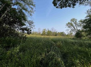 134 Ac County Rd #O, Portage, WI 53901