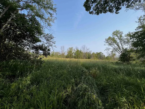 134 Ac County Road O, Portage, WI 53901