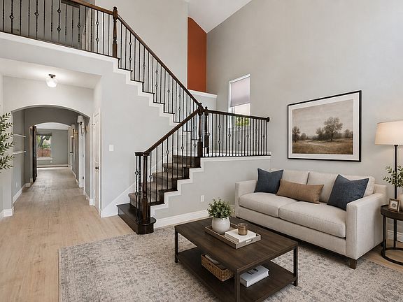 3rd image of 3809 Pitchstone Dr
