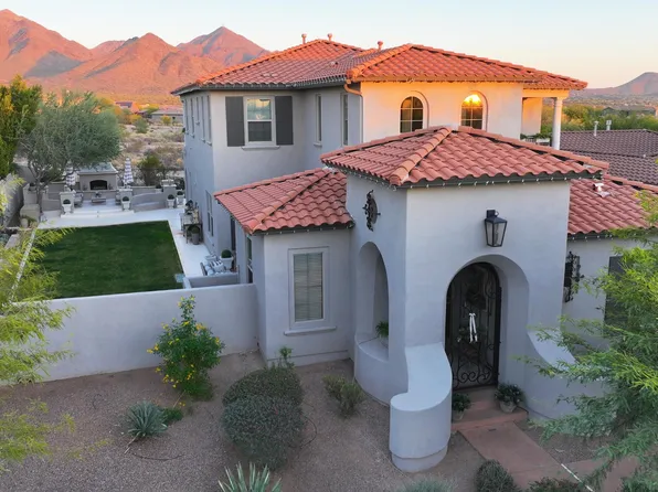 18379 N 95TH Street, Scottsdale, AZ 85255