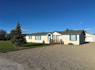 201 Kolczak Ln, Townsend, MT 59644