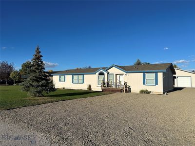 201 Kolczak Ln, Townsend, MT, 59644